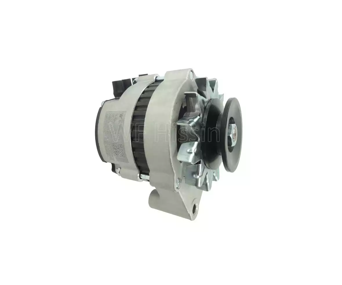 Alternator JFWZ17P-1
